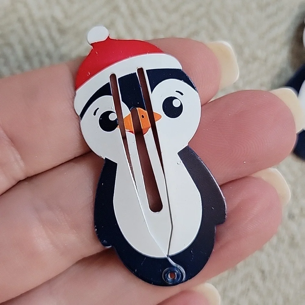 Beyond Adorable set christmas